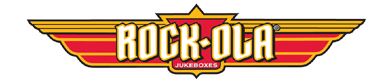 Offizieller Rock-Ola Jukebox Händler für Deutschland